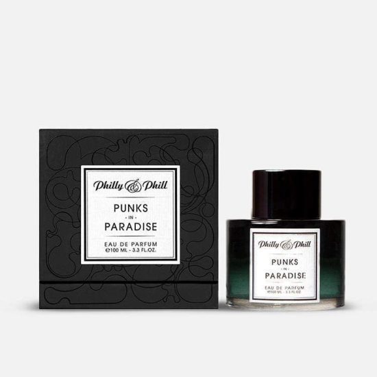 Philly & Phill Punks In Paradise EDP 100ML Philly & Phill Punks In Paradise EDP 100ML