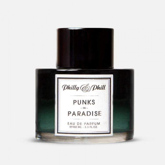 فيلي آند فيل بانكس إن بارادايس أو دو بارفيوم 100 مل فيلي آند فيل بانكس إن بارادايس أو دو بارفيوم 100 مل