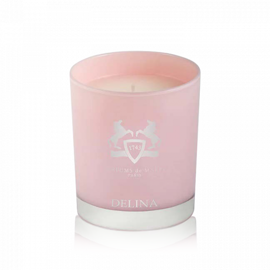 بارفيوم دو مارلي ديلينا شمعة معطرة - 180 جم بارفيوم دو مارلي ديلينا شمعة معطرة - 180 جم