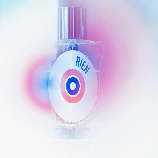 إيتات ليبر دي أورانج رين او دو برفيوم 100 مل إيتات ليبر دي أورانج رين او دو برفيوم 100 مل