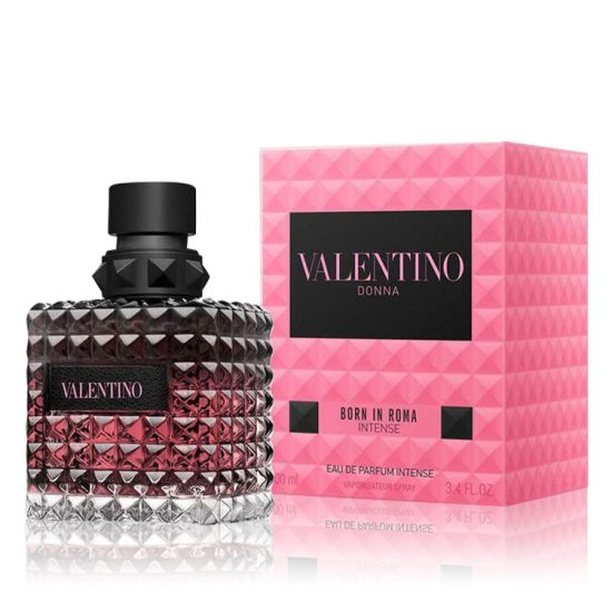 Valentino Donna Born In Roma Intense w EDP 100ml Valentino Donna Born In Roma Intense w EDP 100ml
