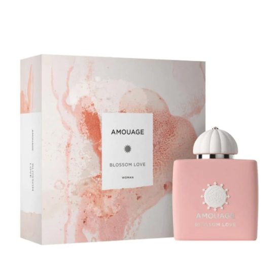 Amouage Blossom Love EDP 100ml Amouage Blossom Love EDP 100ml