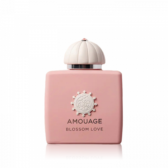 أمواج بلوسوم لوف أو دو برفيوم 100 مل أمواج بلوسوم لوف أو دو برفيوم 100 مل