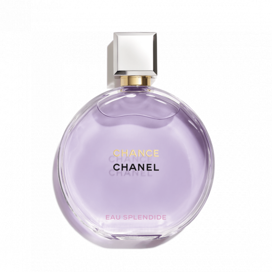 شانيل شانس أو سبلنديد او دو برفيوم 100 مل شانيل شانس أو سبلنديد او دو برفيوم 100 مل