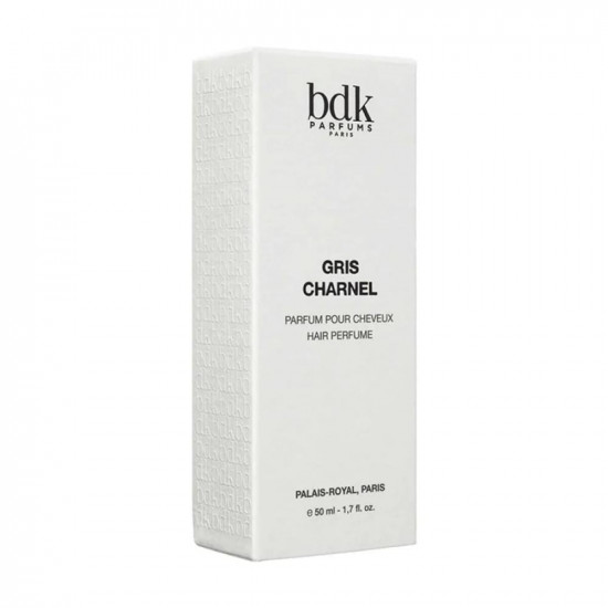 بي دي كي جريس شارنيل عطر الشعر 50 مل بي دي كي جريس شارنيل عطر الشعر 50 مل