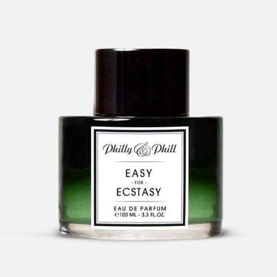 Philly & Phill Easy For Ecstasy Eau de Parfum 100ml Philly & Phill Easy For Ecstasy Eau de Parfum 100ml