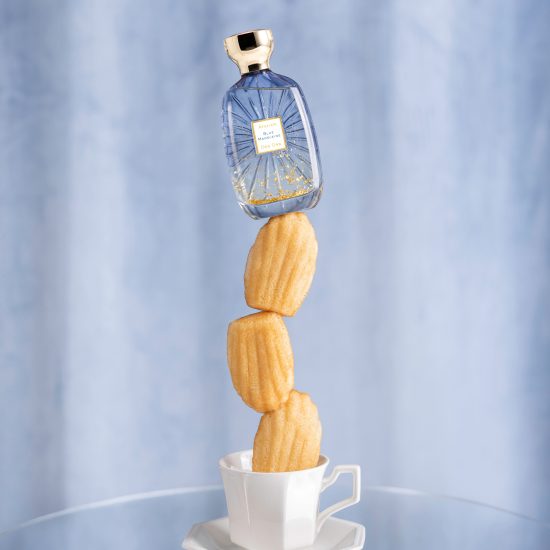 Atelier Des Ors Blue Madeleine EDP 100ml Atelier Des Ors Blue Madeleine EDP 100ml