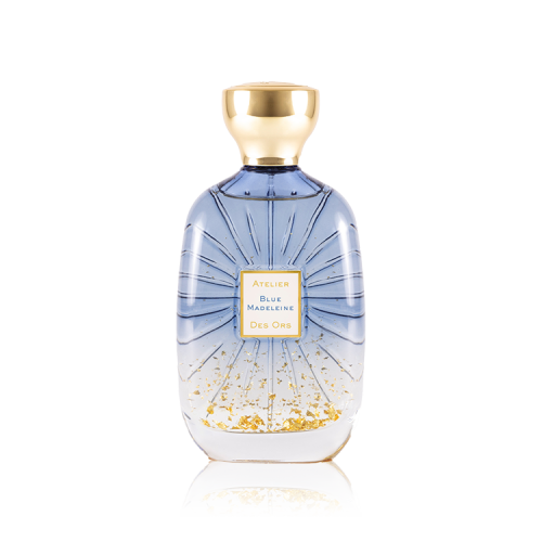 أتيلير دي أورس بلو مادلين أو دو برفيوم 100 مل أتيلير دي أورس بلو مادلين أو دو برفيوم 100 مل