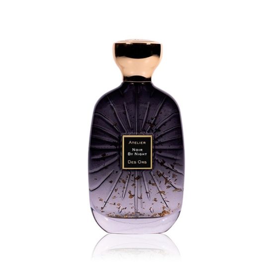 Atelier Des Ors Noir By Night EDP 100ml Atelier Des Ors Noir By Night EDP 100ml