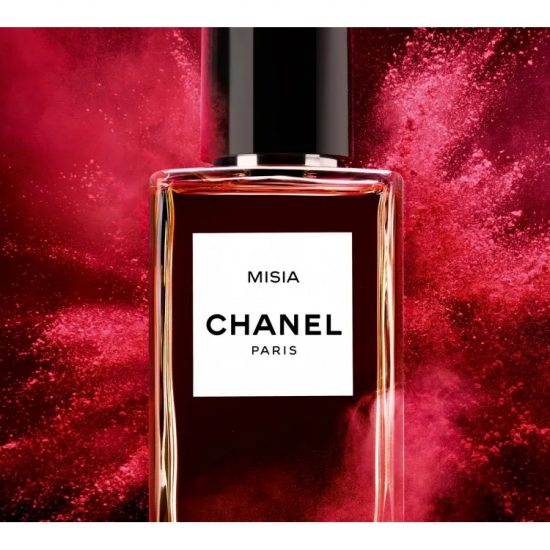 شانيل ليه إكسكلوسيف دي شانيل ميسيا 75 مل شانيل ليه إكسكلوسيف دي شانيل ميسيا 75 مل