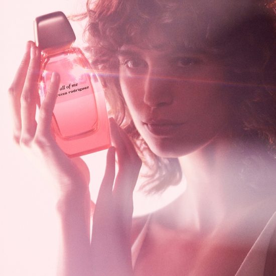 Narciso Rodriguez All Of Me EDP Intense 50ml Narciso Rodriguez All Of Me EDP Intense 50ml