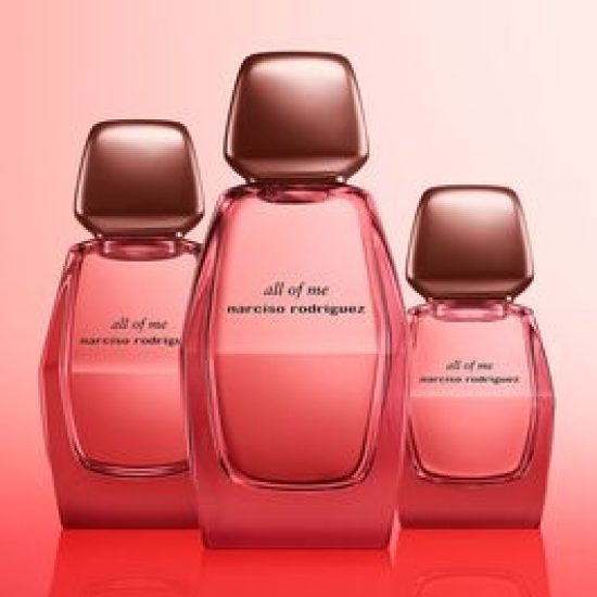 Narciso Rodriguez All Of Me EDP Intense 50ml Narciso Rodriguez All Of Me EDP Intense 50ml