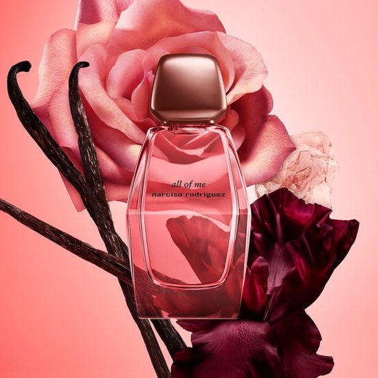 Narciso Rodriguez All Of Me EDP Intense 50ml Narciso Rodriguez All Of Me EDP Intense 50ml