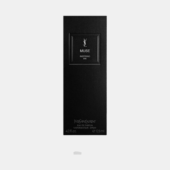 Yves Saint Laurent Muse Ink-inspired EDP 125ml Yves Saint Laurent Muse Ink-inspired EDP 125ml