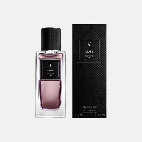 Yves Saint Laurent Muse Ink-inspired EDP 125ml Yves Saint Laurent Muse Ink-inspired EDP 125ml