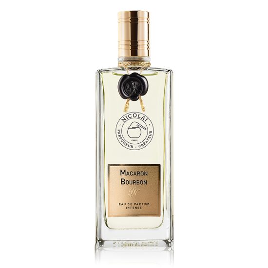 Nicolai Macaron Bourbon EDP 100ml