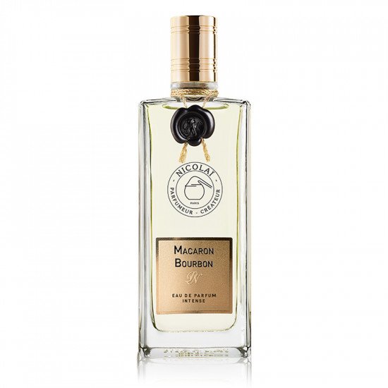 نيكولاي ماكارون بوربون أو دو برفيوم 100 مل نيكولاي ماكارون بوربون أو دو برفيوم 100 مل