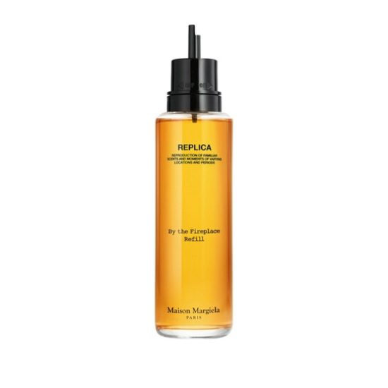Maison Margiela Men's Replica Jazz Club EDT Refill 100ml Maison Margiela Men's Replica Jazz Club EDT Refill 100ml