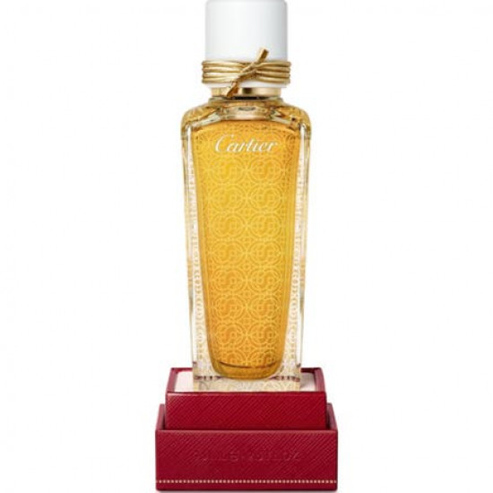 كارتير عود اند عمبر بارفيوم 45 مل كارتير عود اند عمبر بارفيوم 45 مل