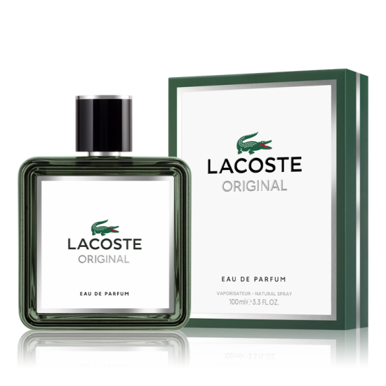 Lacoste Original EDP 100ml
