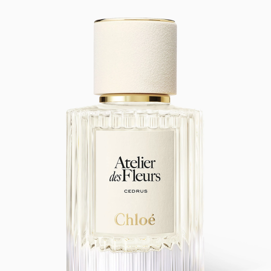 Chloe Atelier Des Fleurs Cedrus Eau de Parfum 50ml Chloe Atelier Des Fleurs Cedrus Eau de Parfum 50ml