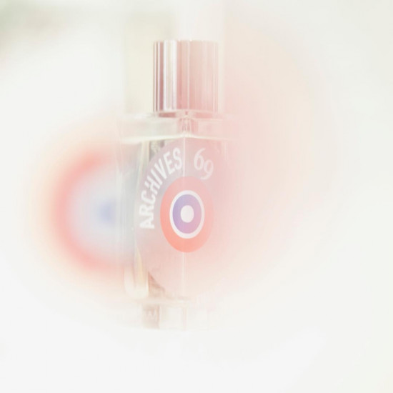 إيتات ليبر دي أورانج أرشيفس 69 او دو برفيوم 100 مل