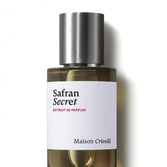 ميزون كريفلي تسافران سيكرت اكستريت دي برفيوم 50 مل