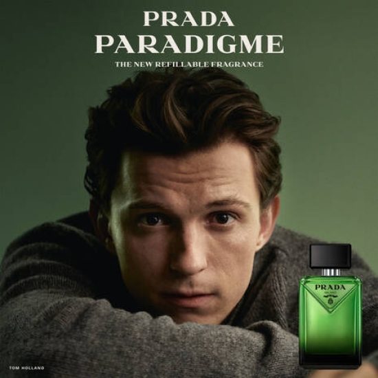 Prada Paradigme EDP 100 ml Prada Paradigme EDP 100 ml