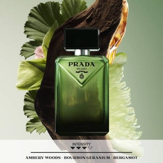 Prada Paradigme EDP 100 ml Prada Paradigme EDP 100 ml