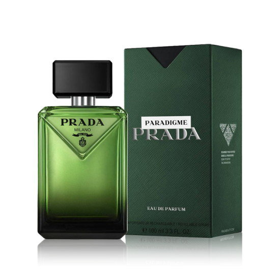 Prada Paradigme EDP 100 ml Prada Paradigme EDP 100 ml