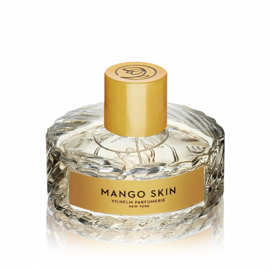 فيلهلم بارفيوميري مانجو سكين أو دو برفيوم 100 مل فيلهلم بارفيوميري مانجو سكين أو دو برفيوم 100 مل