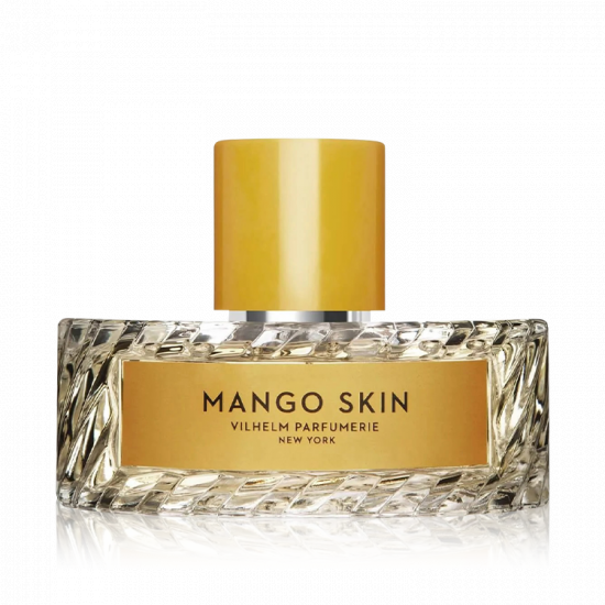 فيلهلم بارفيوميري مانجو سكين أو دو برفيوم 100 مل فيلهلم بارفيوميري مانجو سكين أو دو برفيوم 100 مل