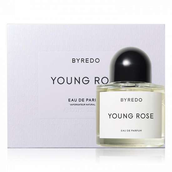 بايريدو يانج روز أو دو برفيوم 50 مل بايريدو يانج روز أو دو برفيوم 50 مل