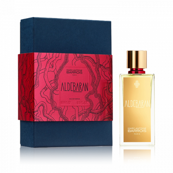 مارك أنطوان باروا ألديباران أو دو برفيوم 100مل مارك أنطوان باروا ألديباران أو دو برفيوم 100مل