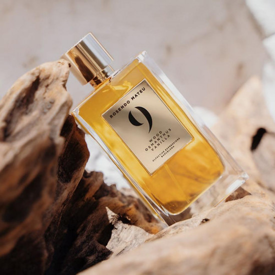 روزيندو ماتيو نو 9 أو دو برفيوم 100 مل روزيندو ماتيو نو 9 أو دو برفيوم 100 مل