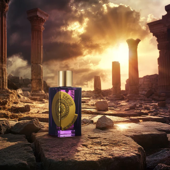 إيتات ليبر دي أورانج نوستوس او دو برفيوم 100 مل