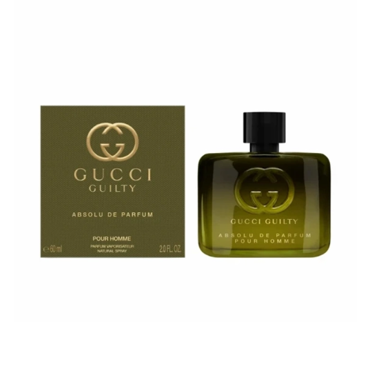 Gucci Guilty Absolu de Parfum 60ml