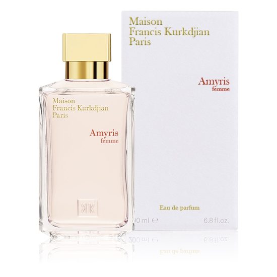 Maison Francis Kurkdjian Paris Amyris Femme 70ml Maison Francis Kurkdjian Paris Amyris Femme 70ml