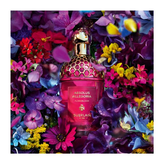 Guerlain Absolu Allegoria Flora Bloom EDP 125ml