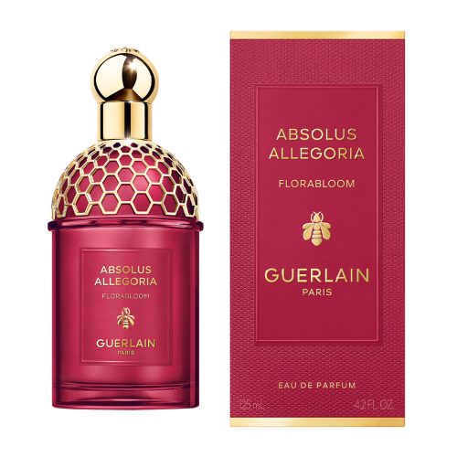 Guerlain Absolu Allegoria Flora Bloom EDP 125ml