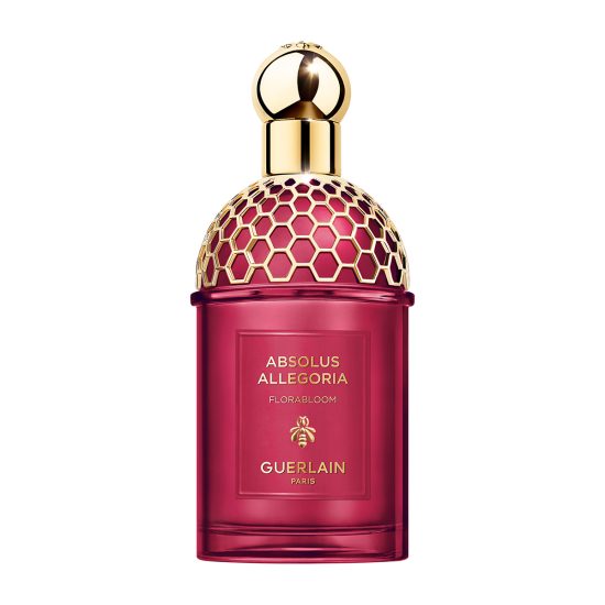 Guerlain Absolu Allegoria Flora Bloom EDP 125ml