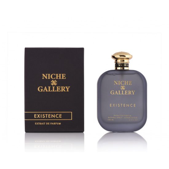 Niche Gallery Existense EDP 100ml Niche Gallery Existense EDP 100ml