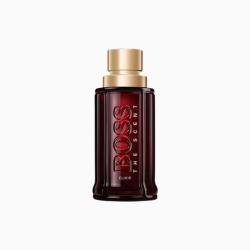 Hugo Boss The Scent Elixir Parfum Intense 100ml