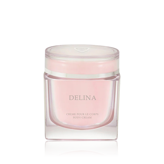 Parfums De Marly Delina Body Cream - 200 g Parfums De Marly Delina Body Cream - 200 g