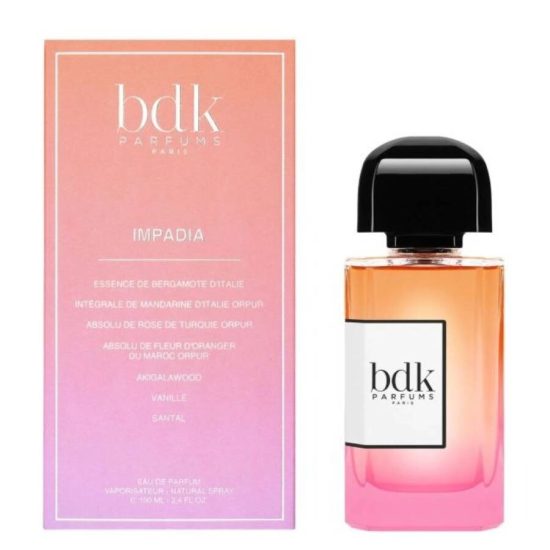 BDK Impadia EDP 100ml