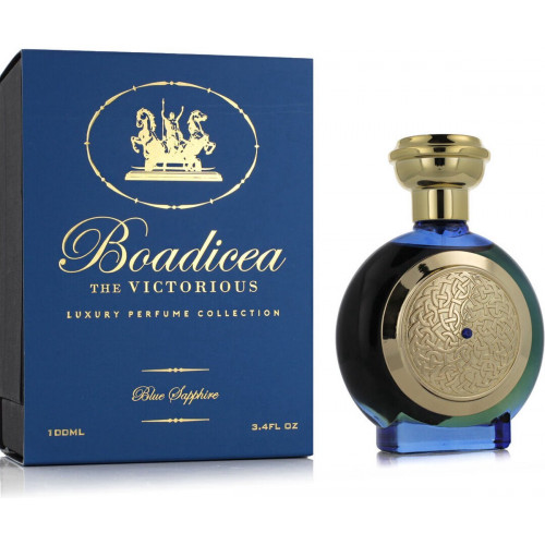 بوديسيا بلو سابفير سوبر تشارجد أو دو برفيوم 100 مل بوديسيا بلو سابفير سوبر تشارجد أو دو برفيوم 100 مل