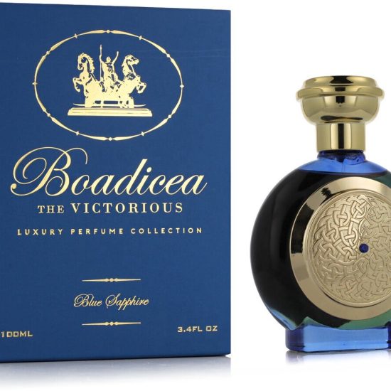 Boadicea Blue Sapphire Supercharged EDP 100ml Boadicea Blue Sapphire Supercharged EDP 100ml