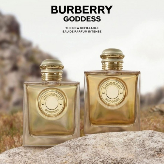 بربري جاديس أو دو برفيوم إنتنس 50 مل بربري جاديس أو دو برفيوم إنتنس 50 مل