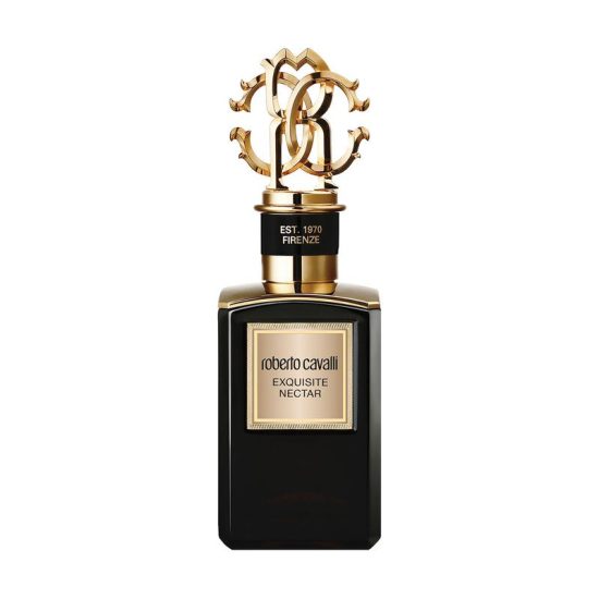 ROBERTO CAVALLI Gold Collection Exquisite Nectar Eau De Parfum 100ml ROBERTO CAVALLI Gold Collection Exquisite Nectar Eau De Parfum 100ml