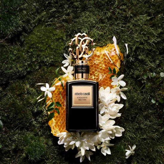 ROBERTO CAVALLI Gold Collection Exquisite Nectar Eau De Parfum 100ml ROBERTO CAVALLI Gold Collection Exquisite Nectar Eau De Parfum 100ml